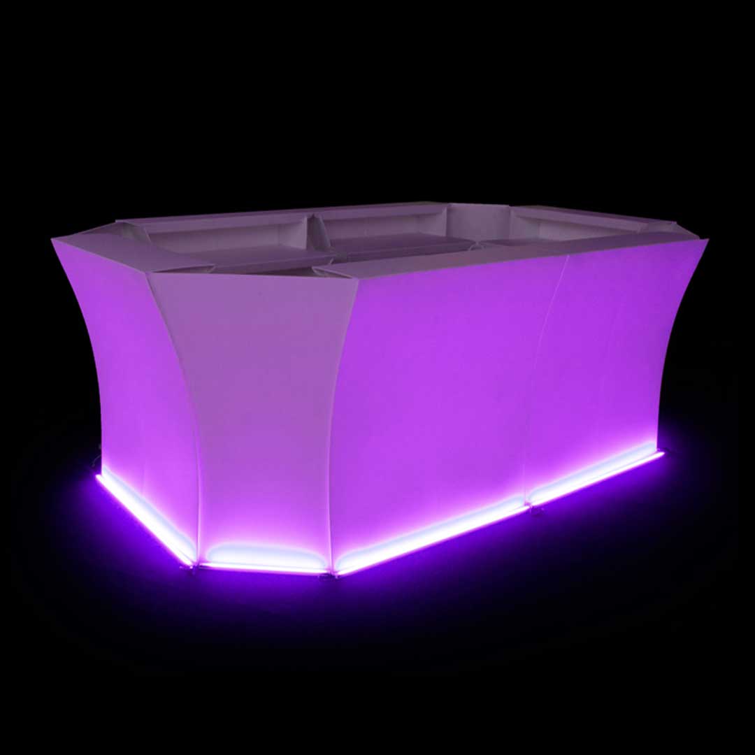 Flux Arc LED Beleuchtung