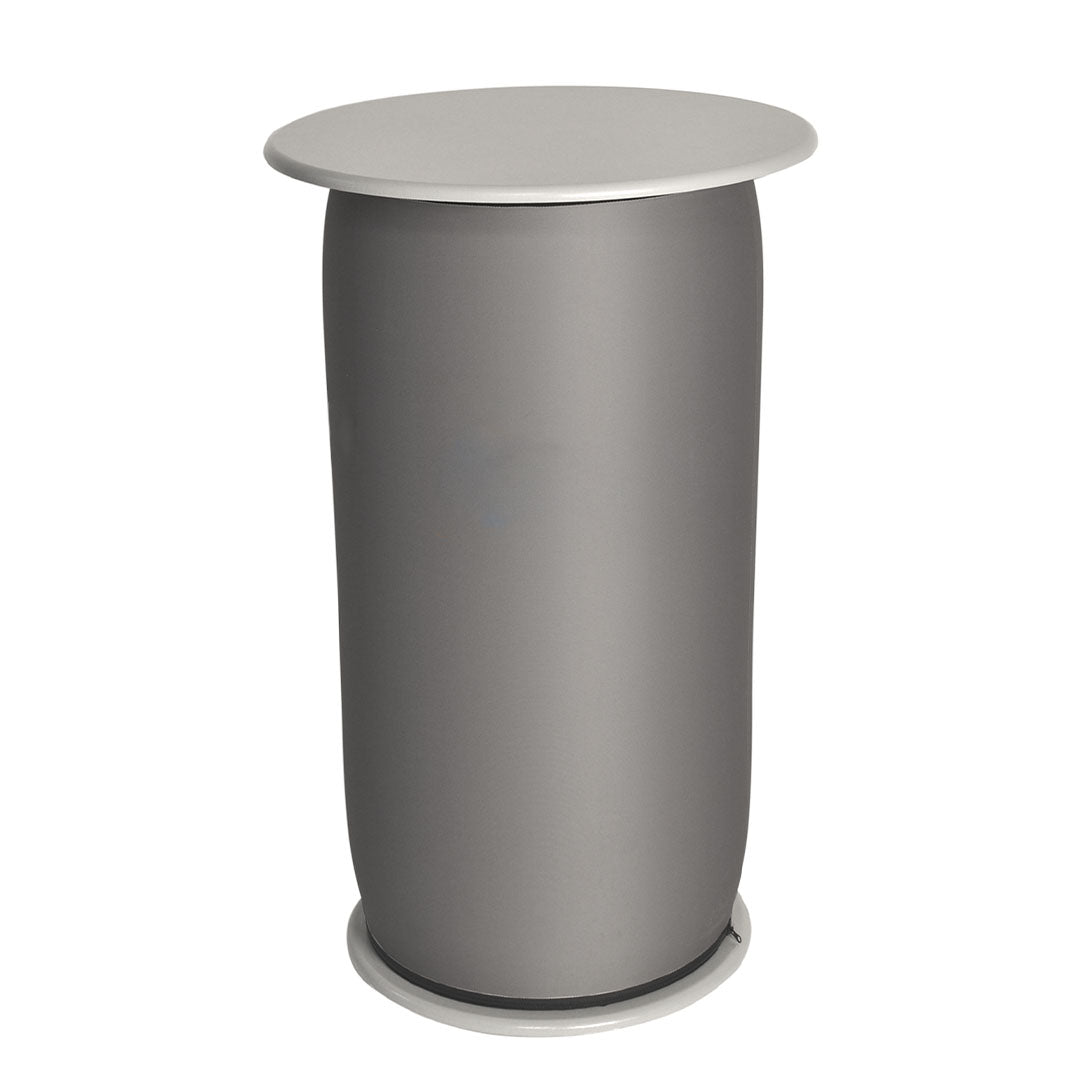 Aufblasbarer Stehtisch