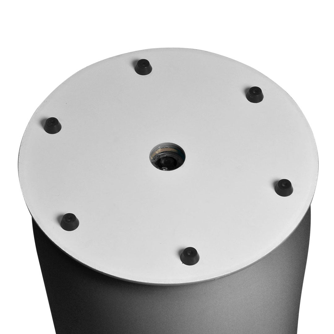 Aufblasbarer Stehtisch