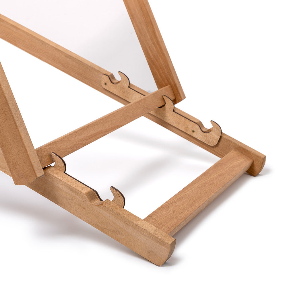 Liegestuhl Relax Bold