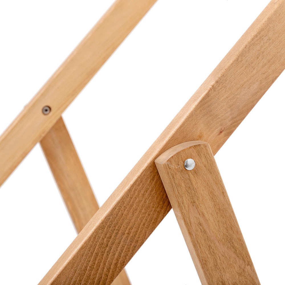 Liegestuhl Relax Bold