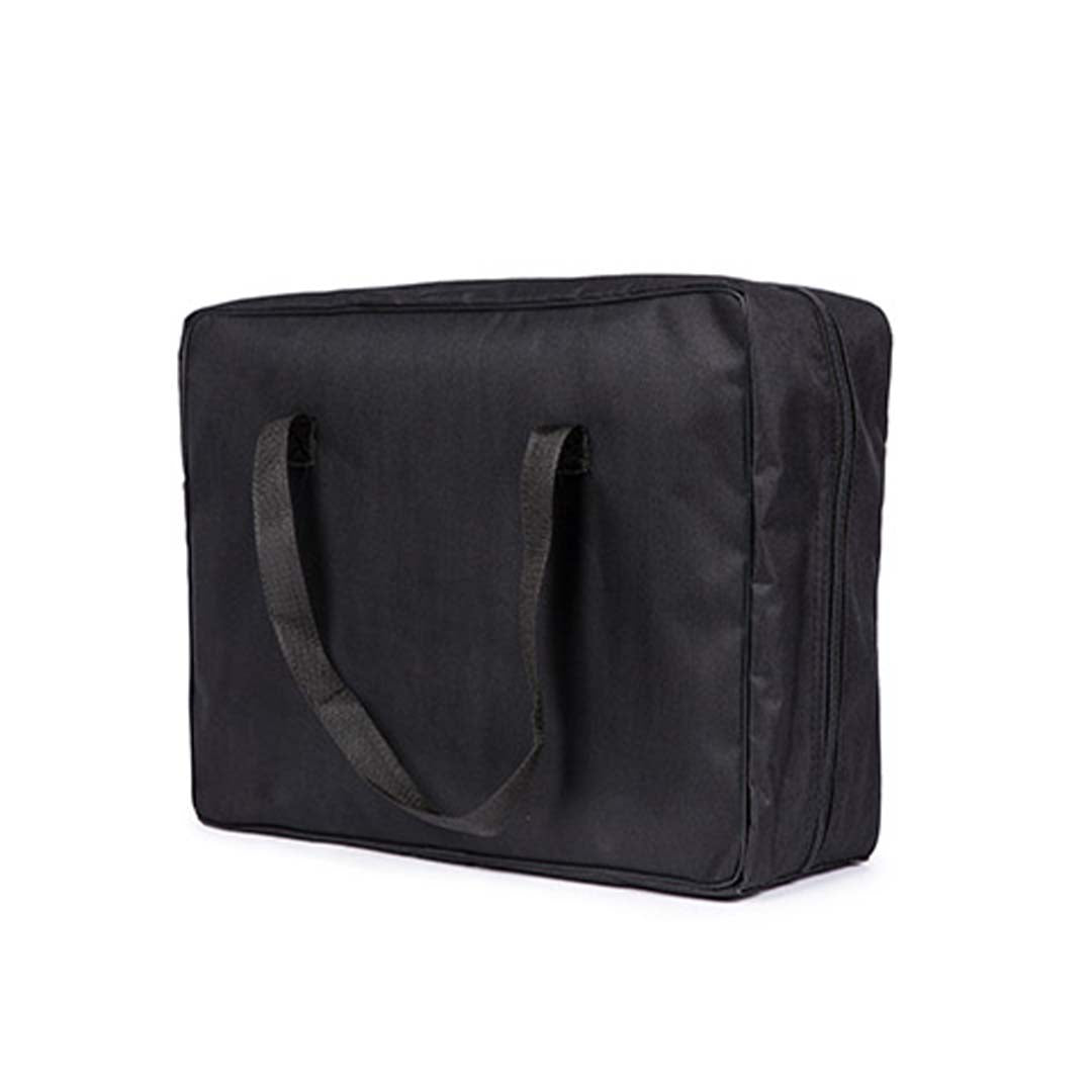 Faltbarer Bodenprospektständer