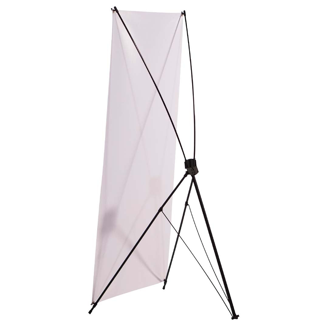 Banner Display "Hamburg X-Image"