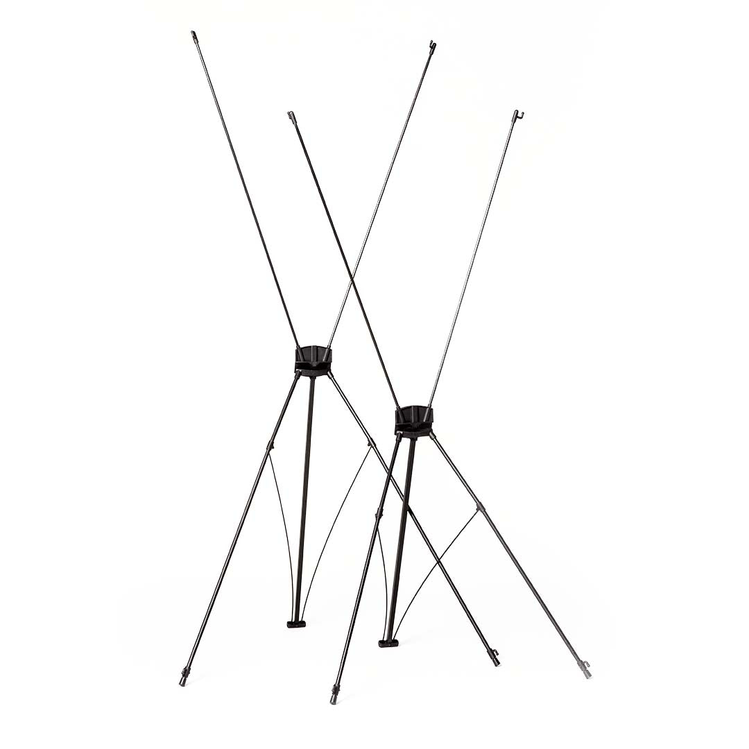 Banner Display "Hamburg X-Image"