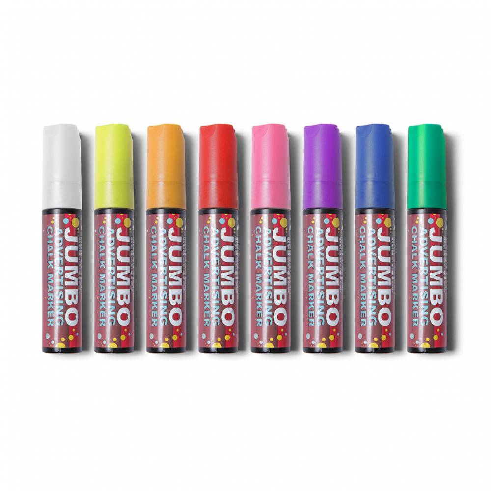 Werbeaufsteller Holz