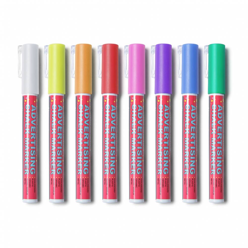 Werbeaufsteller Holz