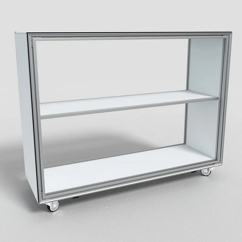 Messetheke - Transportmodul Counter 47_ONE