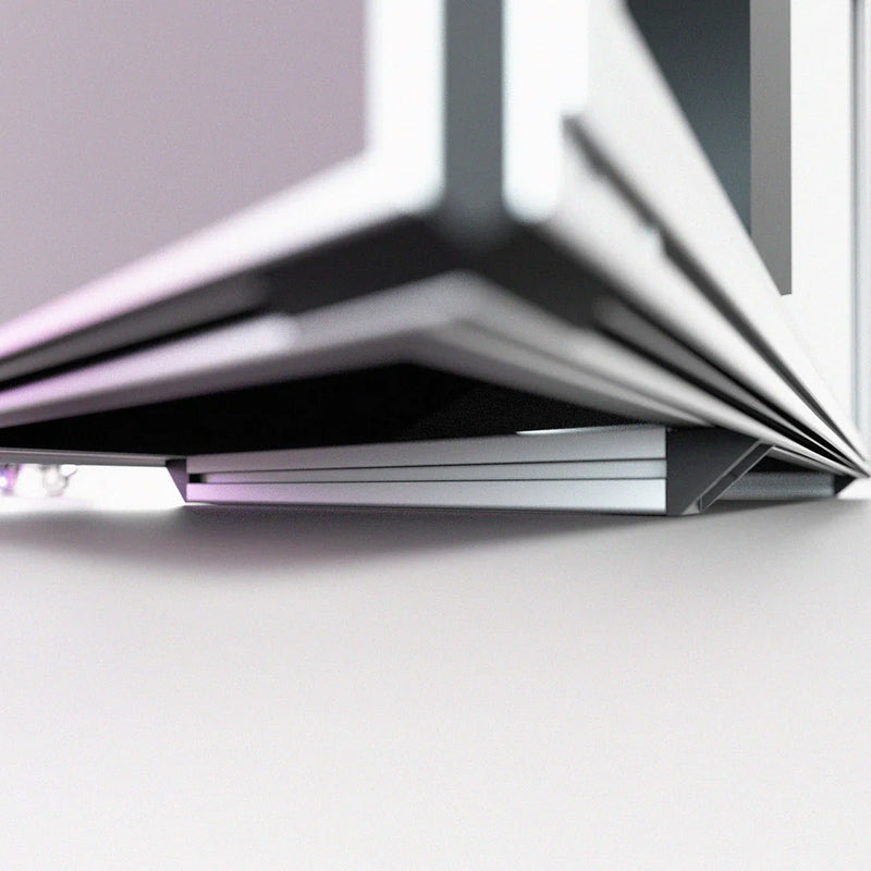 Messetheke - Transportmodul Counter 47_ONE