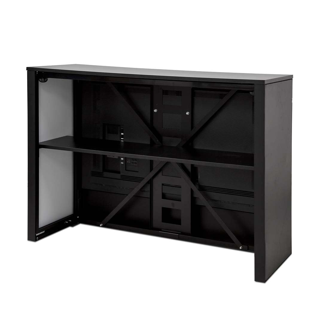 Digital Counter 55 Zoll