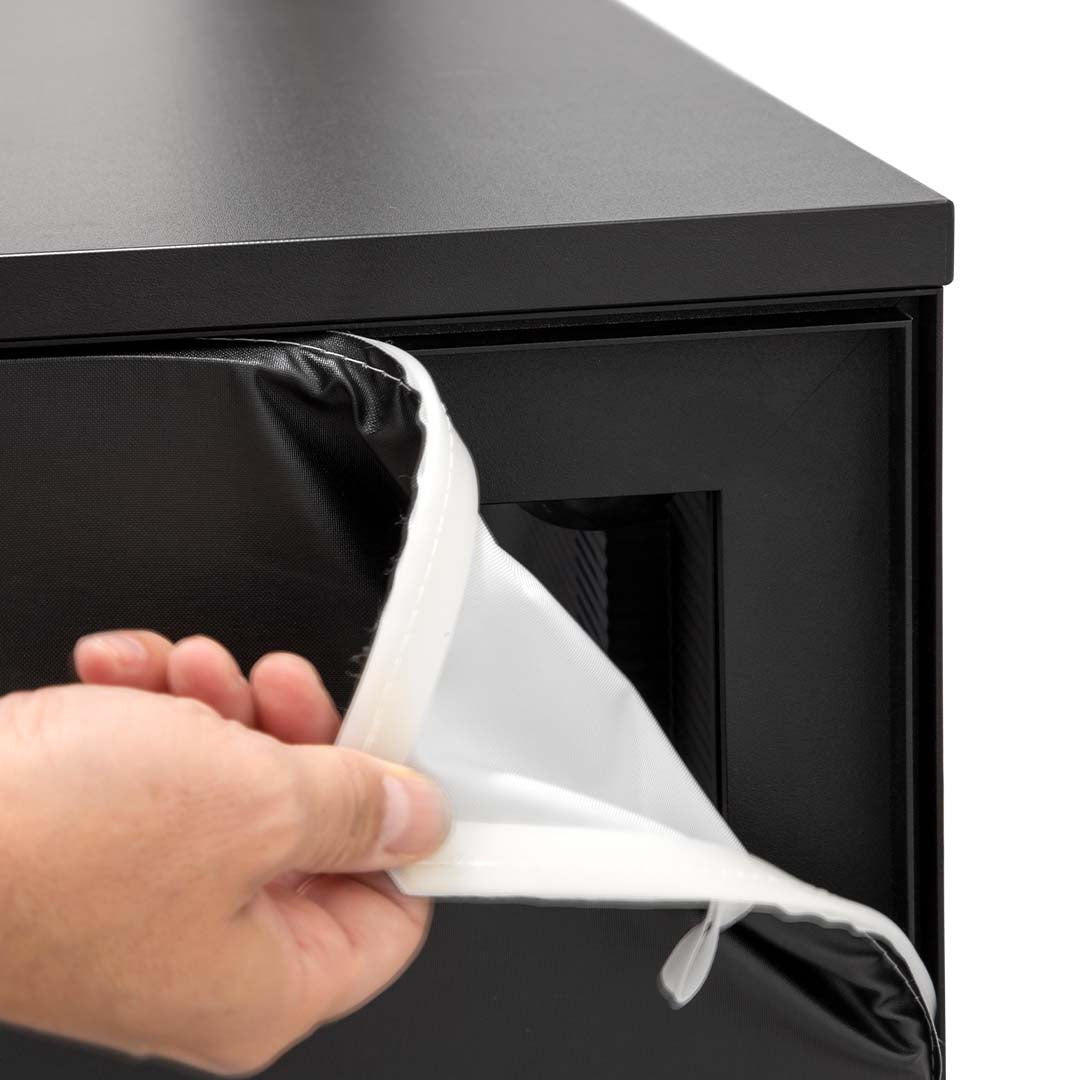 Digital Counter 55 Zoll