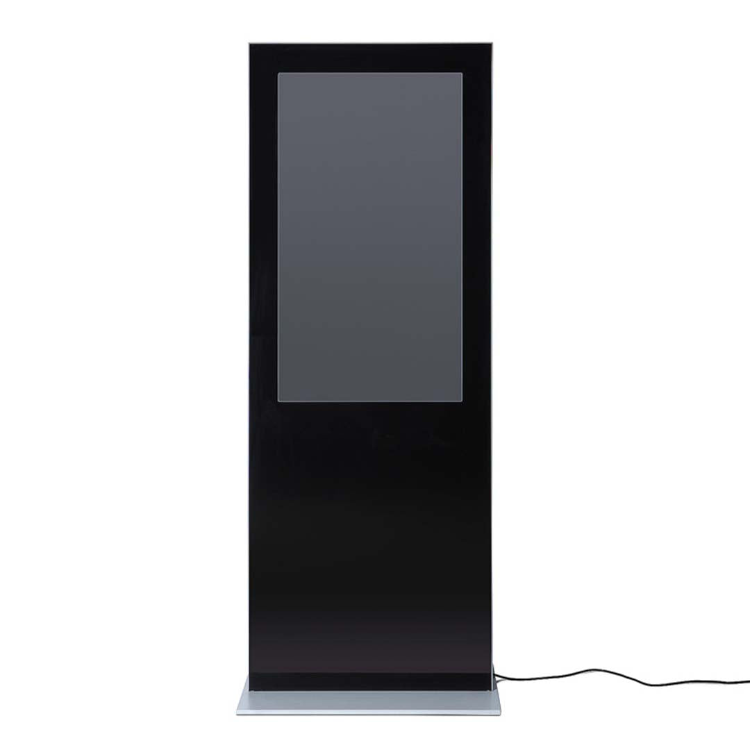 Digitale Infostele 43 Zoll