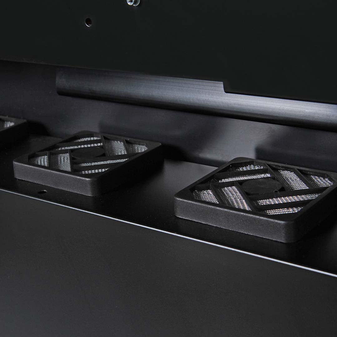 Digitale Infostele 43 Zoll