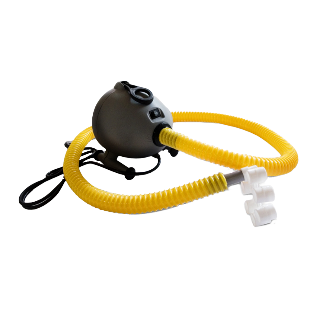 Elektrische Pumpe für G-Tent