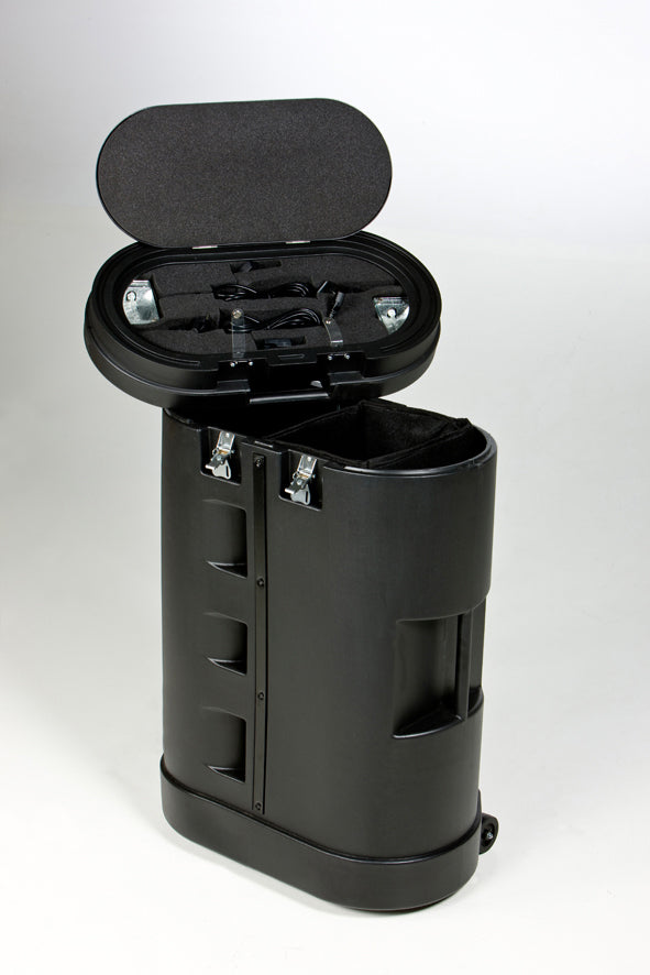 Faltdisplay Messewand Fold-it Pro