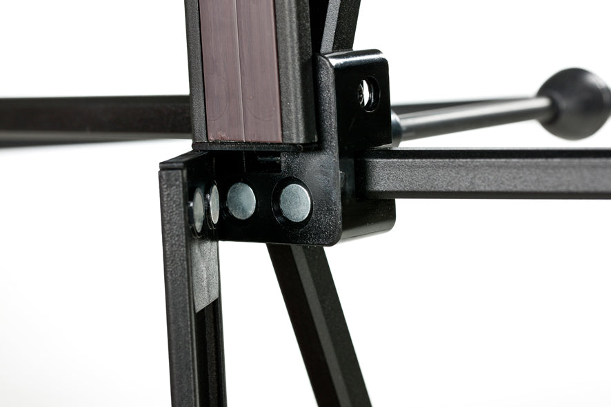 Faltdisplay Messewand Fold-it Pro