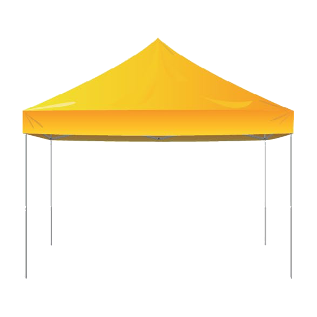 Faltzelt 1,5x1,5m Pro