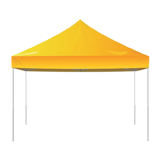 Faltzelt 1,5x1,5m Pro