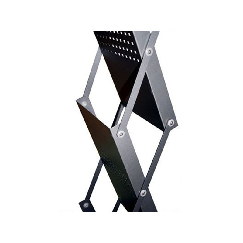 FixTable Prospektständer Theke