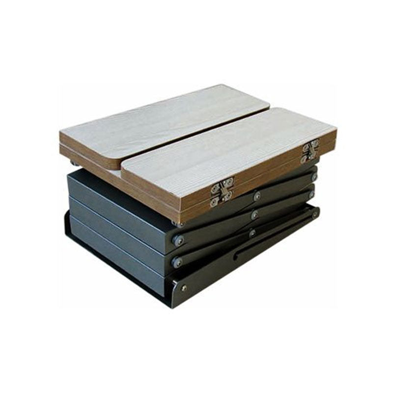 FixTable Prospektständer Theke