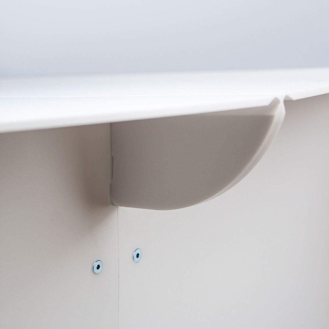 Flux Column Stehtisch