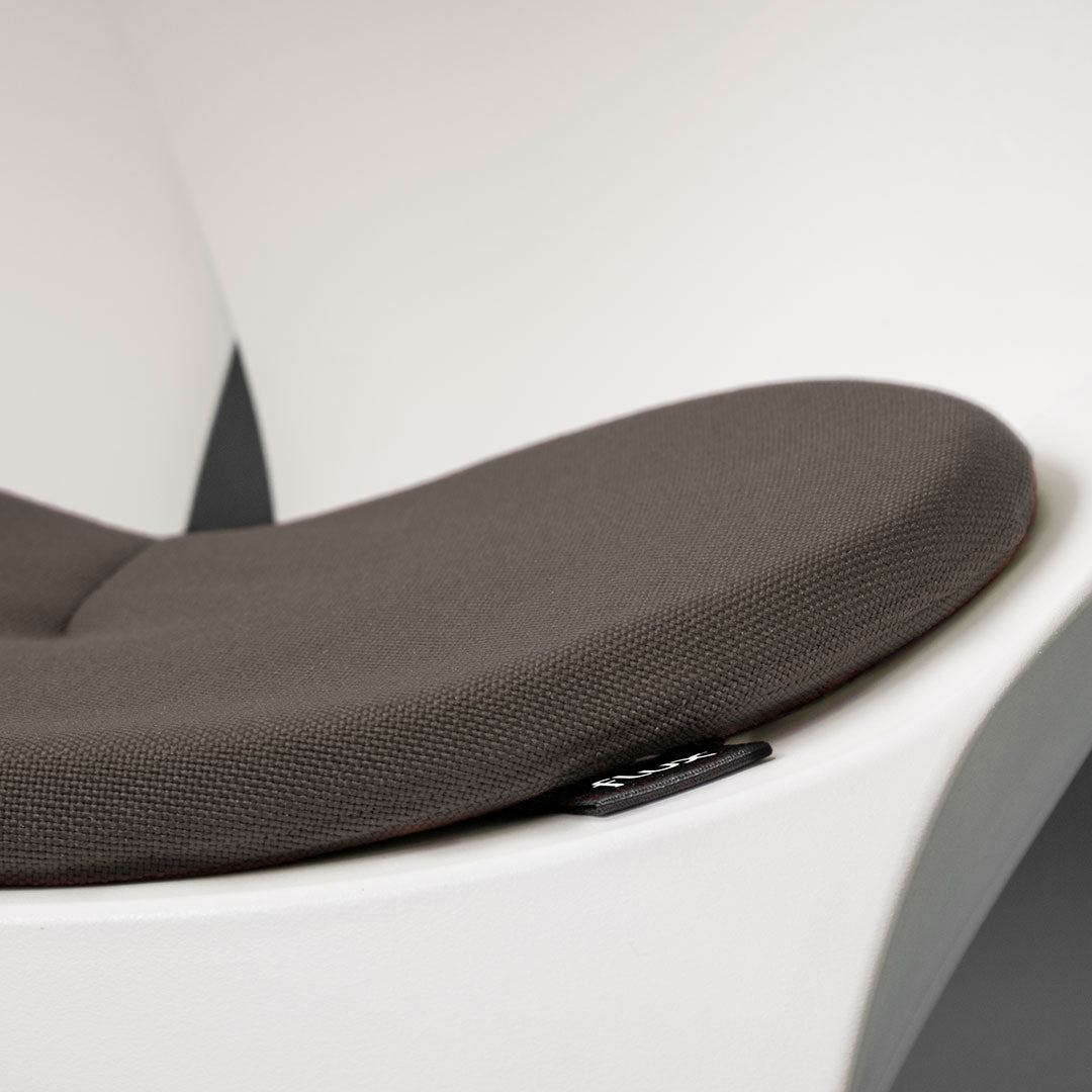 Flux Pads Sitzkissen