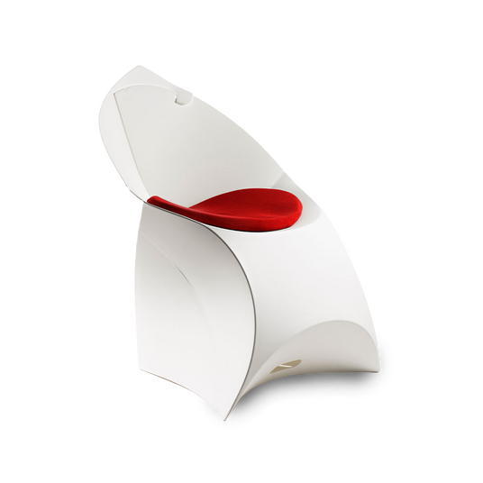 Flux Pads Sitzkissen