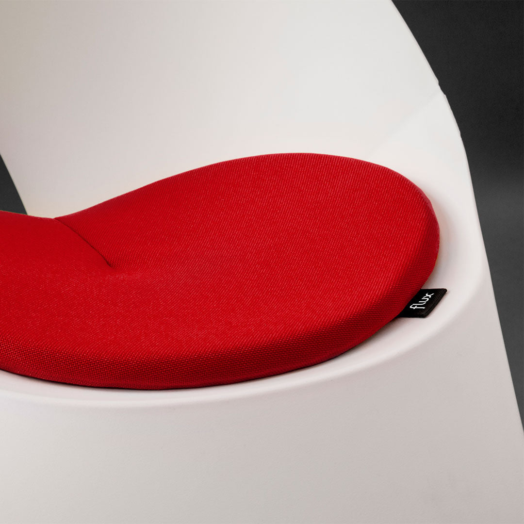 Flux Pads Sitzkissen