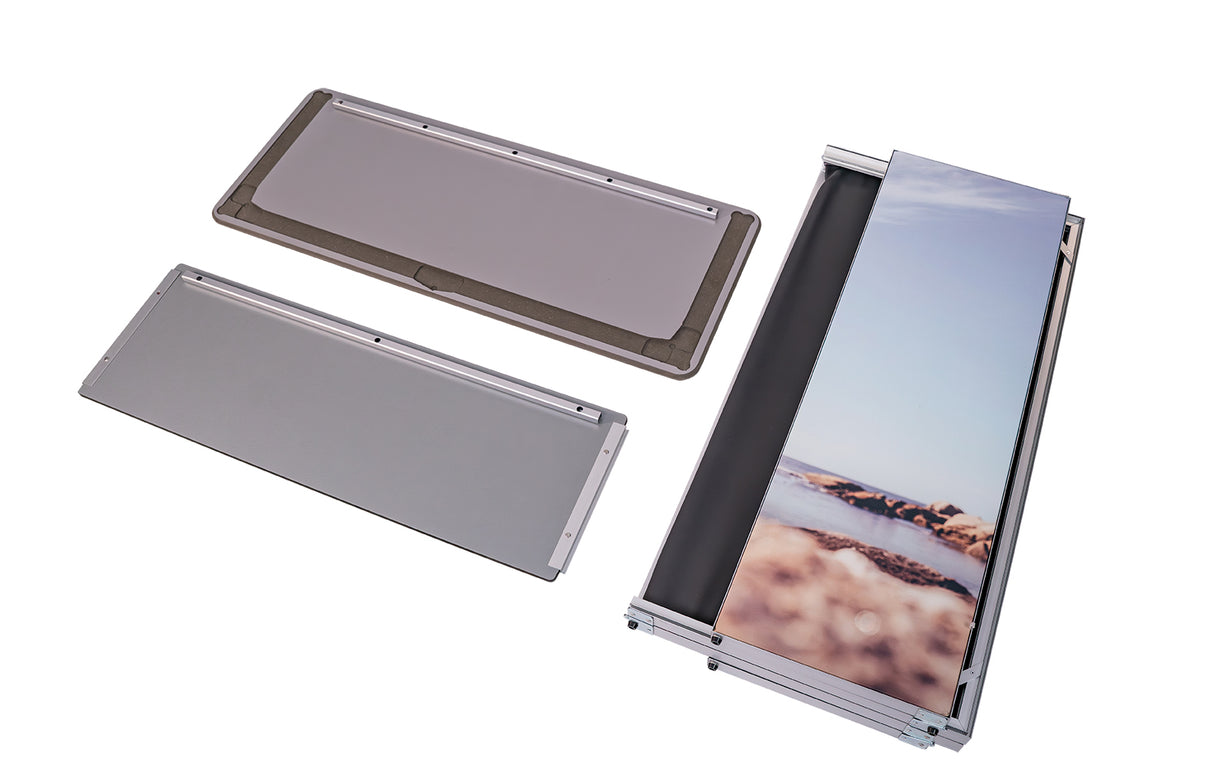 Expolinc Fold Out Counter