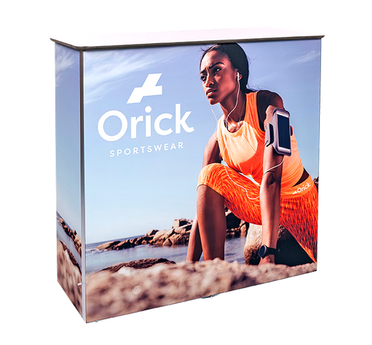 Expolinc Fold Out Counter