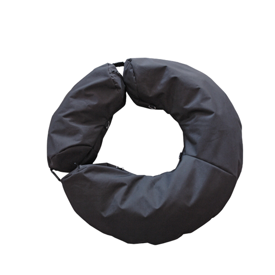 Zelt Gewicht für G-Tent 5x5m