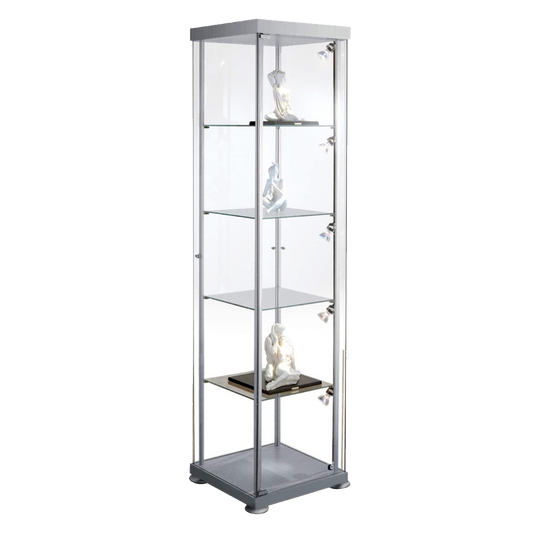 Glasvitrine Expoline