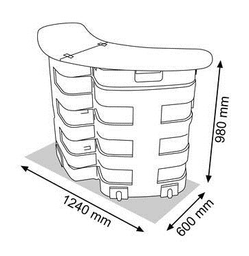 Thekenkoffer PremiumCase