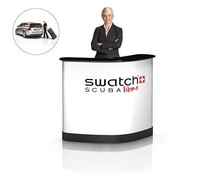 Thekenkoffer PremiumCase