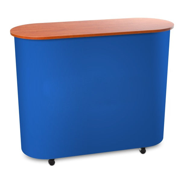 Messe-Set Messestand 3B ohne Prospektständer