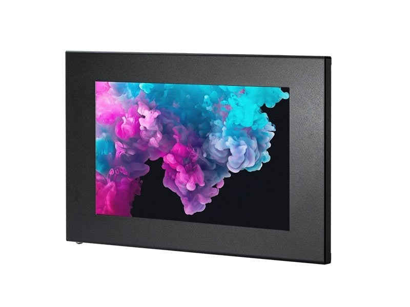 Wandhalterung für Samsung Tab