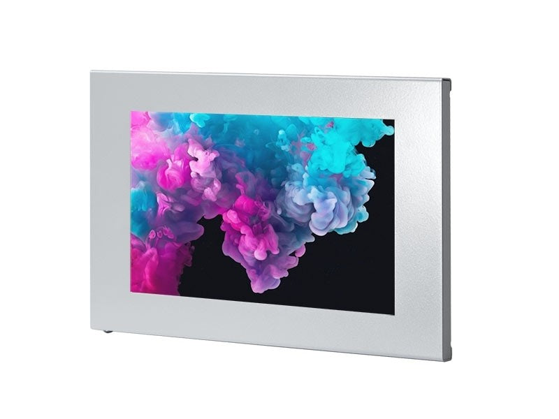 Wandhalterung für Microsoft Surface