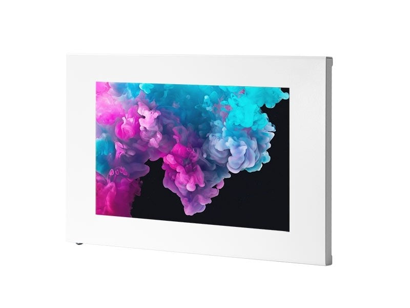 Wandhalterung für iPad