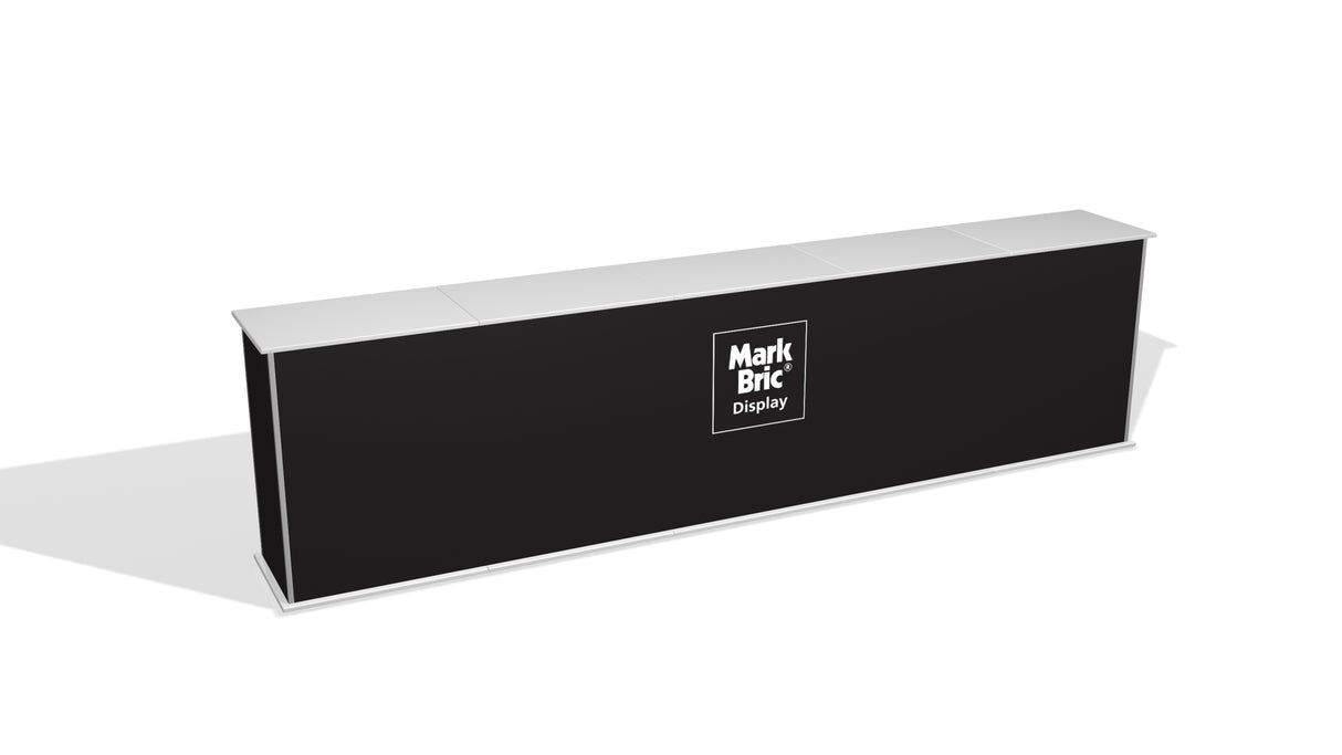 Empfangstresen gerade ISOframe ISObar