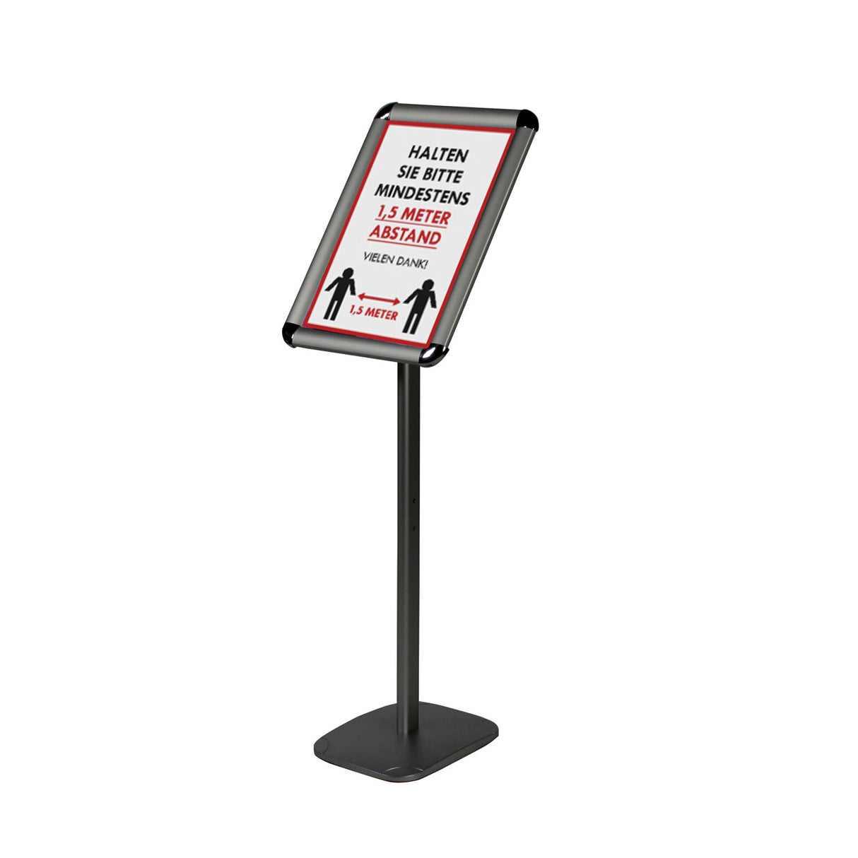 Infoständer Snapframe