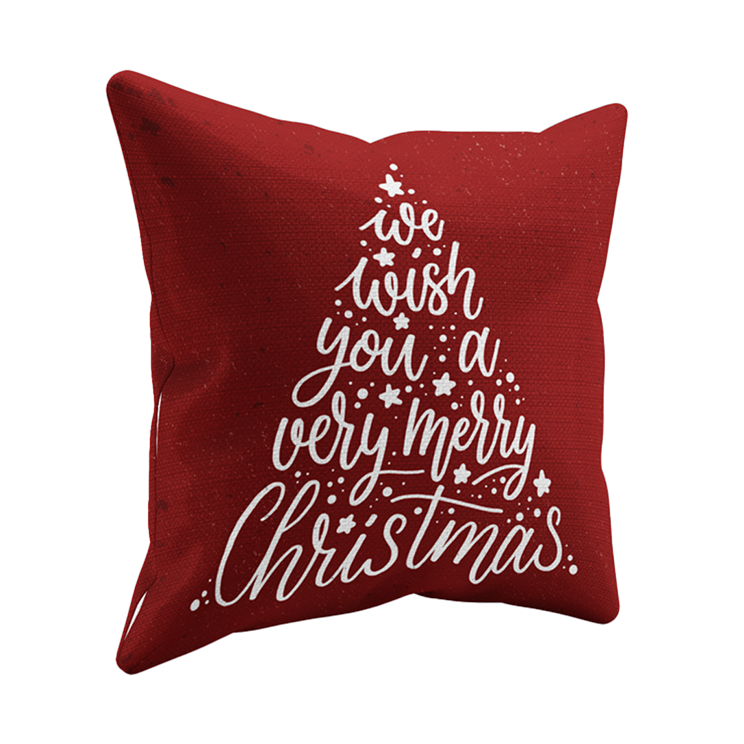 Kissen bedruckt (B1), inklusive Füllung