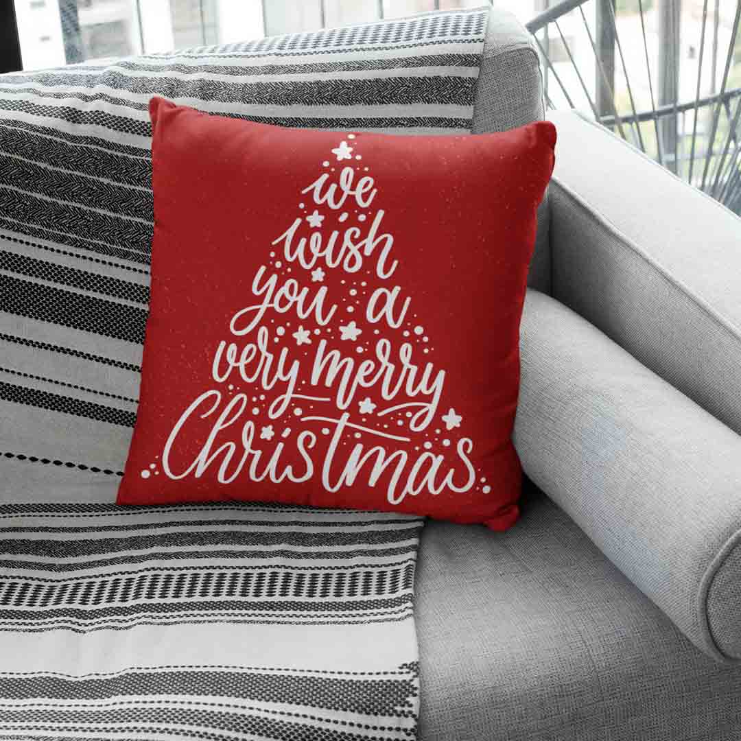 Kissen bedruckt (B1), inklusive Füllung