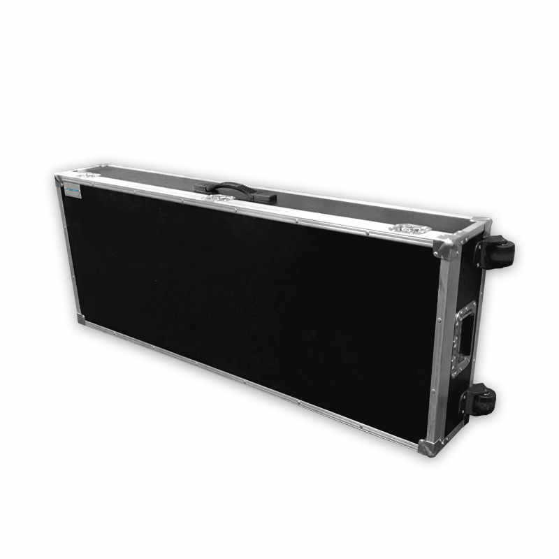 Messetheke LED mit Koffer