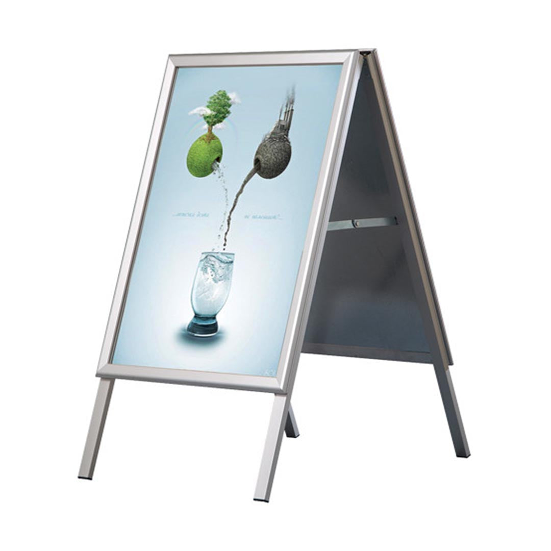 Kundenstopper Business