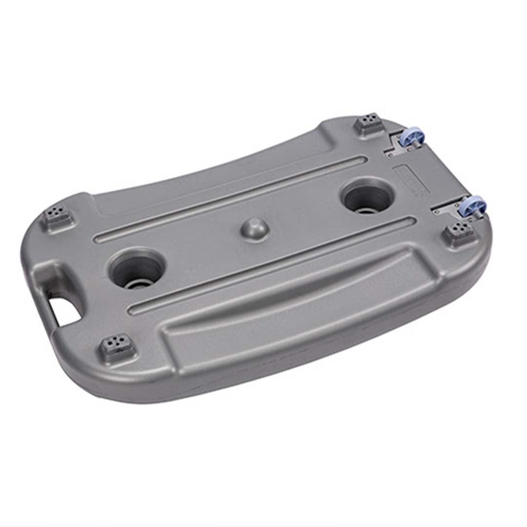 A1 Kundenstopper (wetterfest)