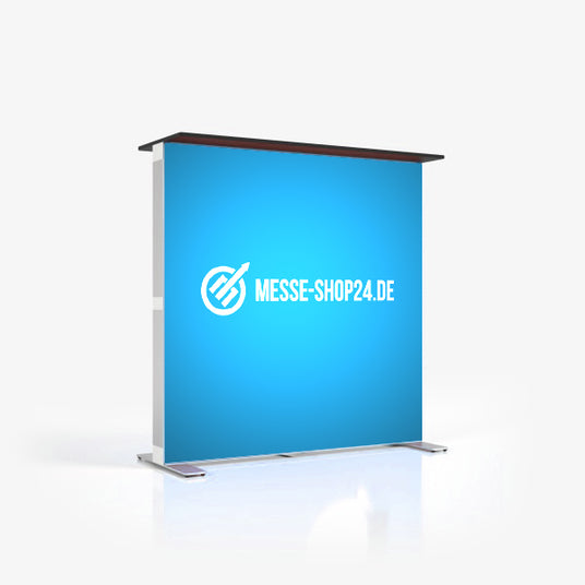 LED Counter QUICK - 100x100 cm