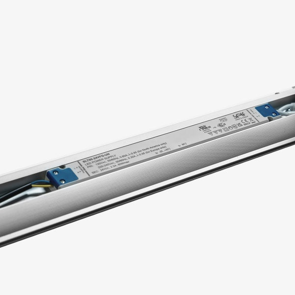 LED Counter QUICK - 100x100 cm