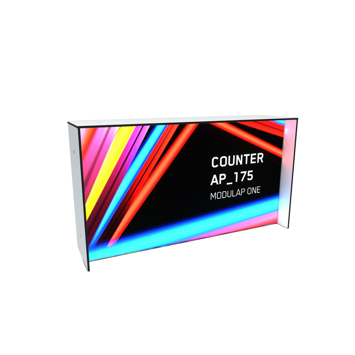 LED Counter XL