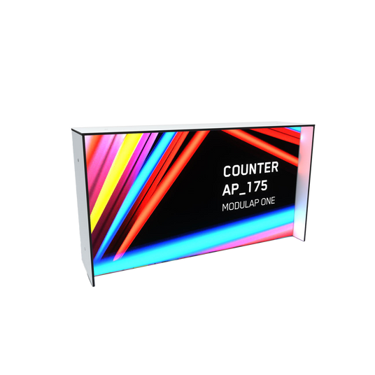 LED Counter XL