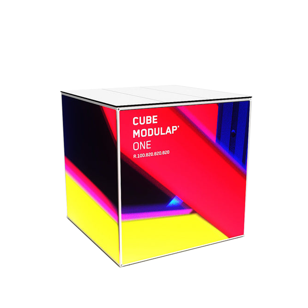 LED Cube