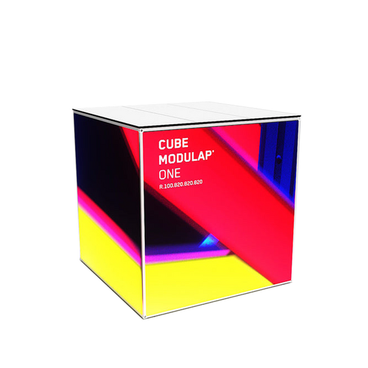 LED Cube